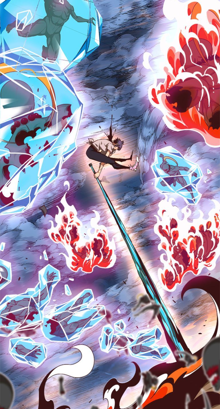 Chúa Tể Học Đường Chapter 550 - 43