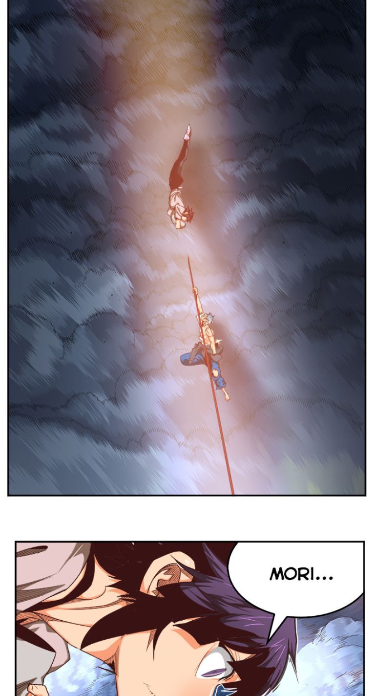 Chúa Tể Học Đường Chapter 550 - 46