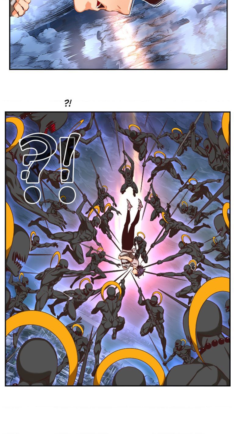 Chúa Tể Học Đường Chapter - 47