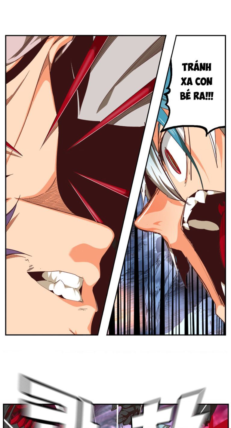 Chúa Tể Học Đường Chapter 550 - 48
