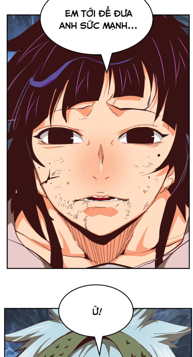 Chúa Tể Học Đường Chapter 550 - 53