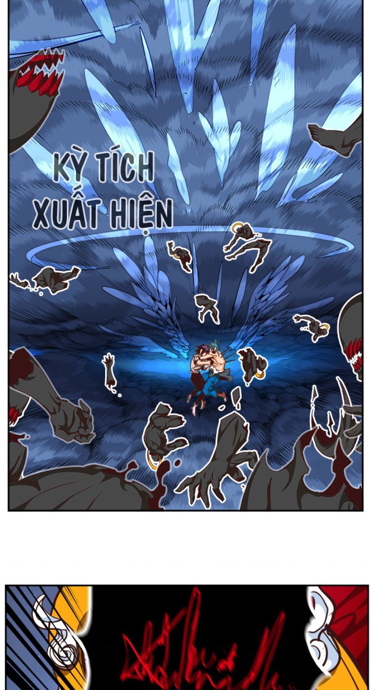 Chúa Tể Học Đường Chapter - 57