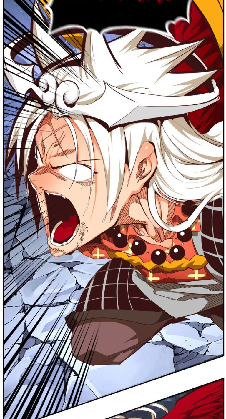 Chúa Tể Học Đường Chapter 550 - 58