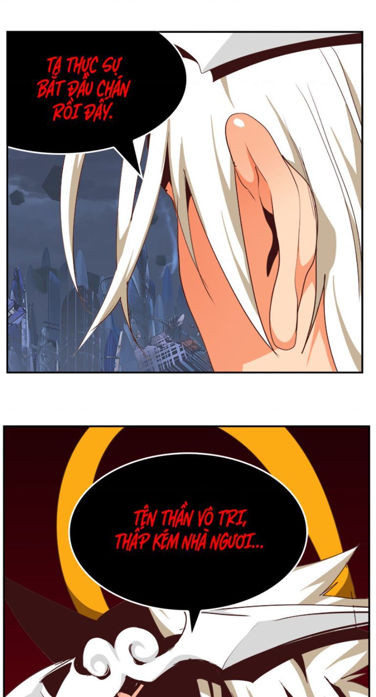 Chúa Tể Học Đường Chapter 550 - 62