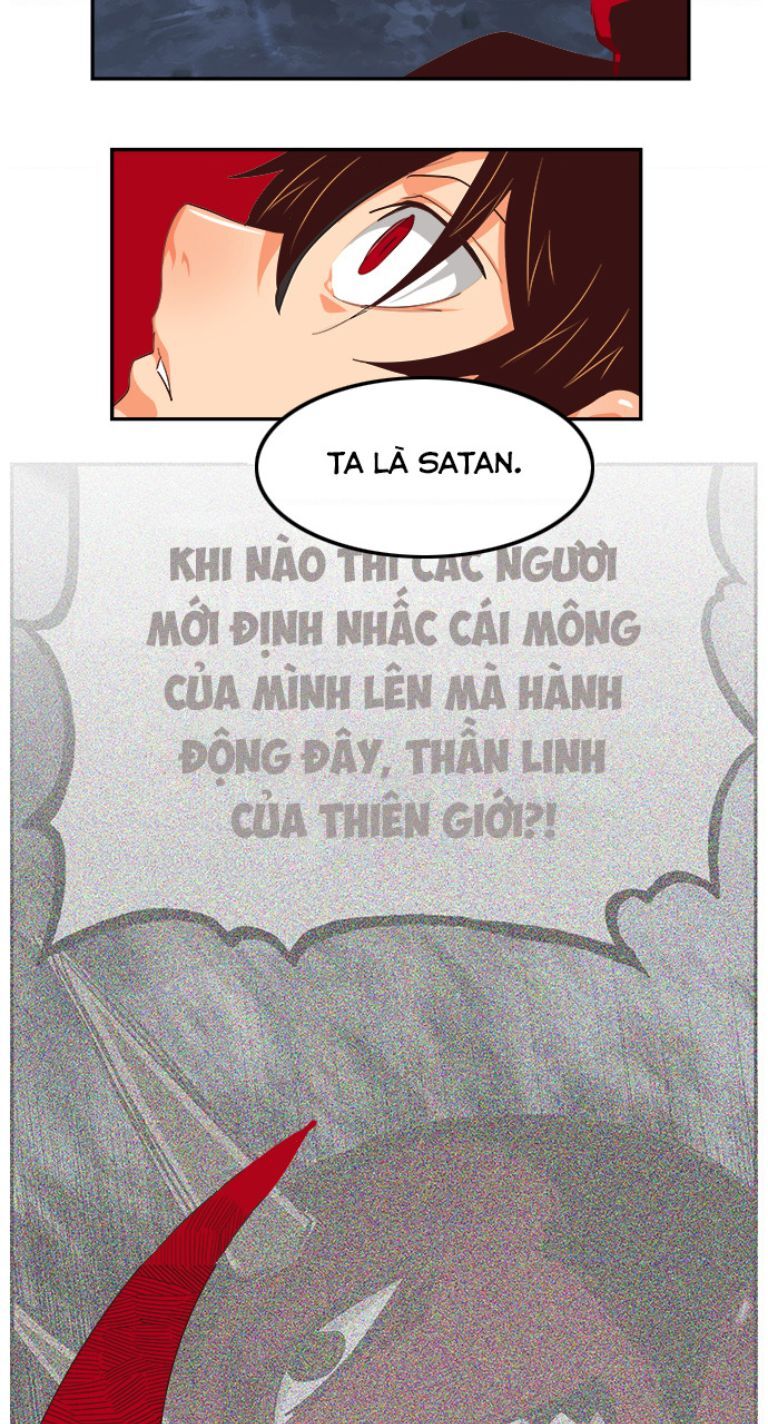 Chúa Tể Học Đường Chapter - 82
