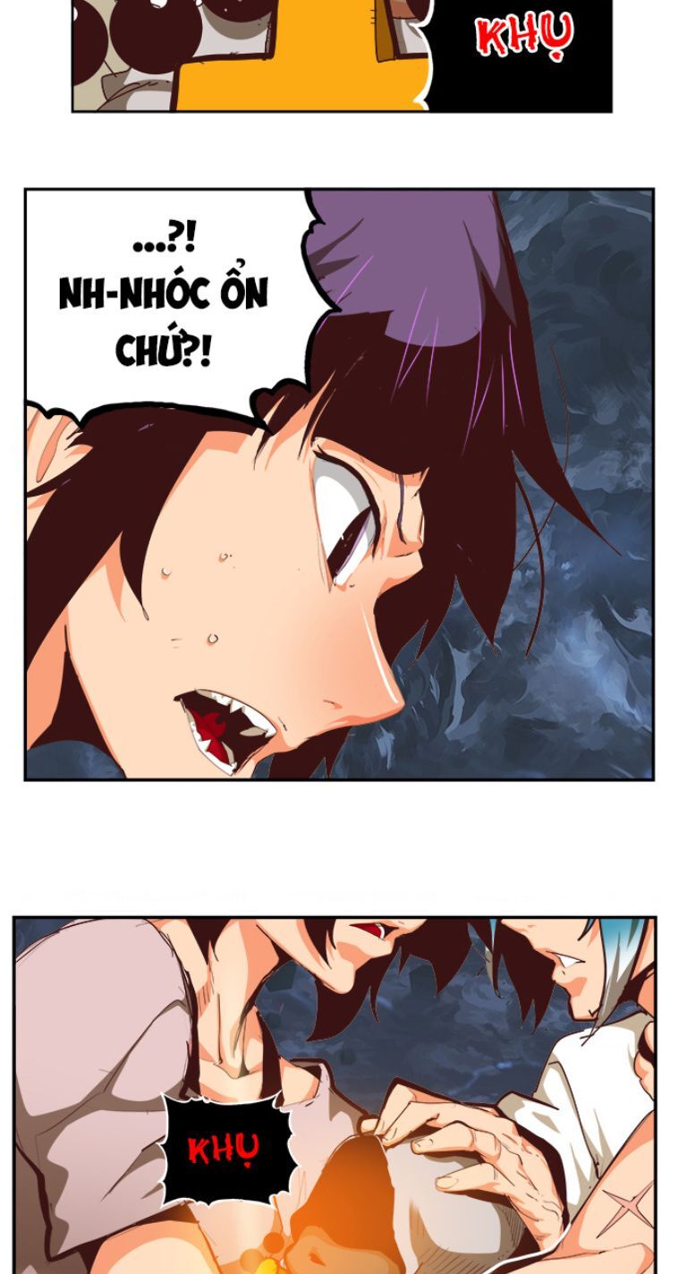 Chúa Tể Học Đường Chapter 550 - 87