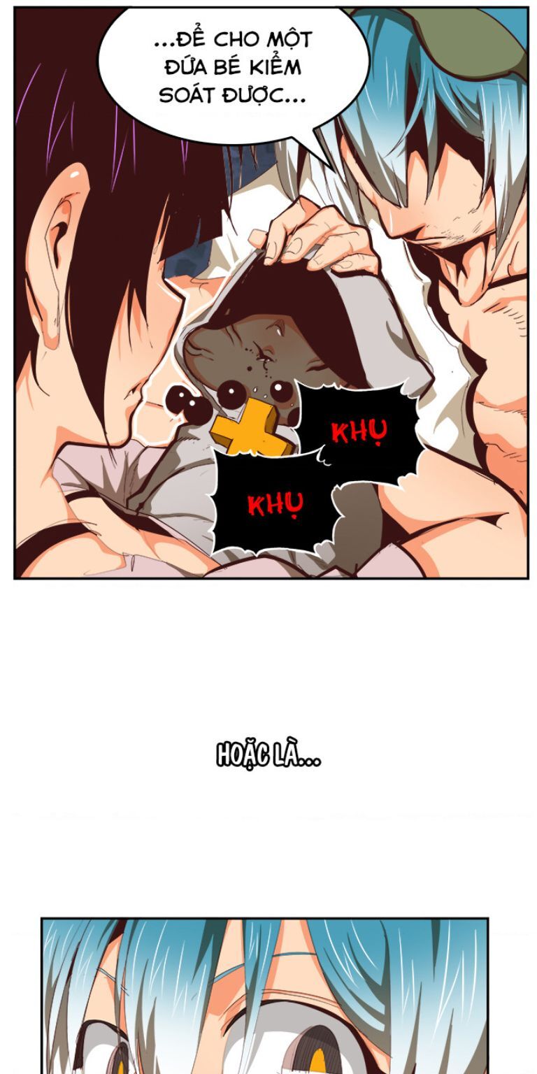 Chúa Tể Học Đường Chapter 550 - 89