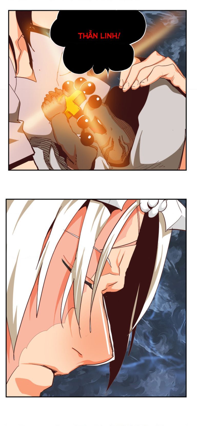 Chúa Tể Học Đường Chapter 550 - 95