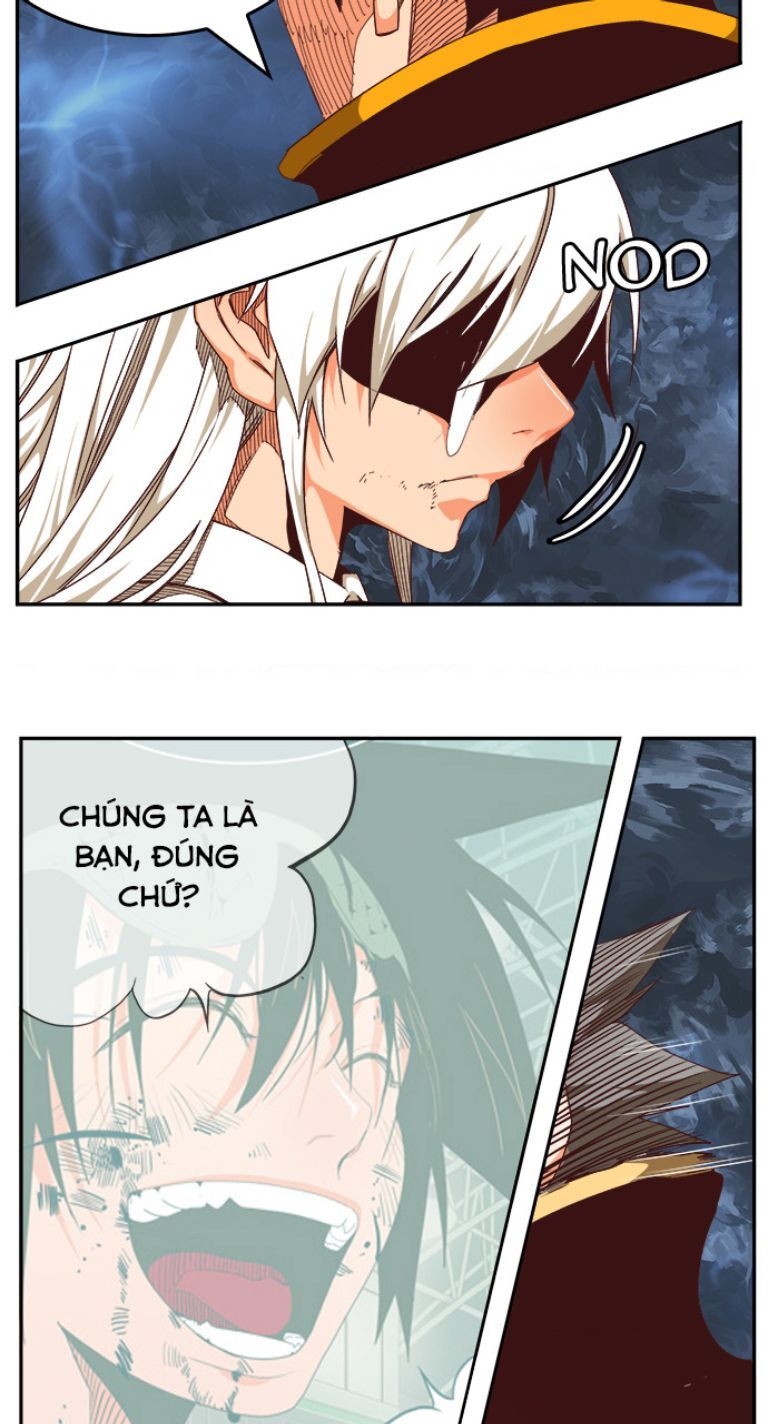 Chúa Tể Học Đường Chapter - 98