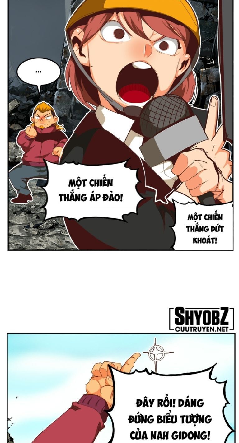 Chúa Tể Học Đường Chapter 566 - 106