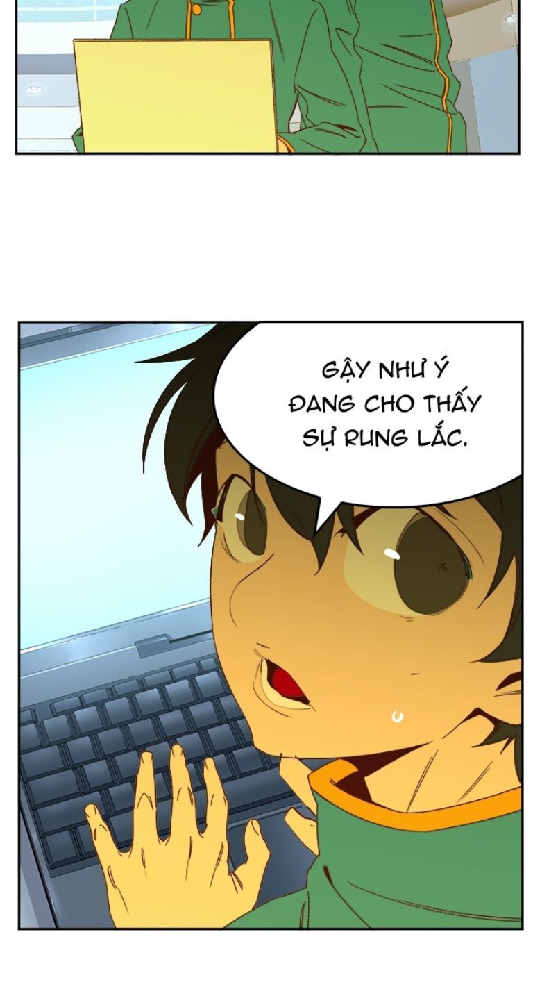 Chúa Tể Học Đường Chapter 566 - 110