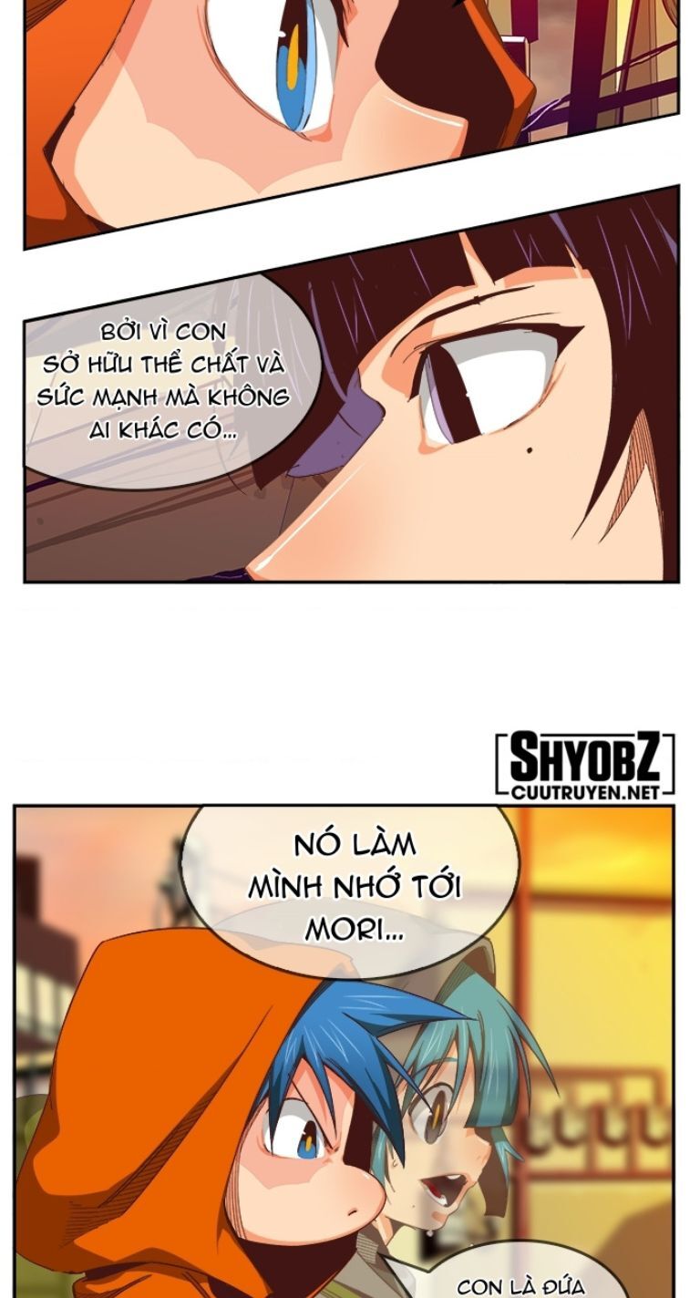 Chúa Tể Học Đường Chapter 566 - 14