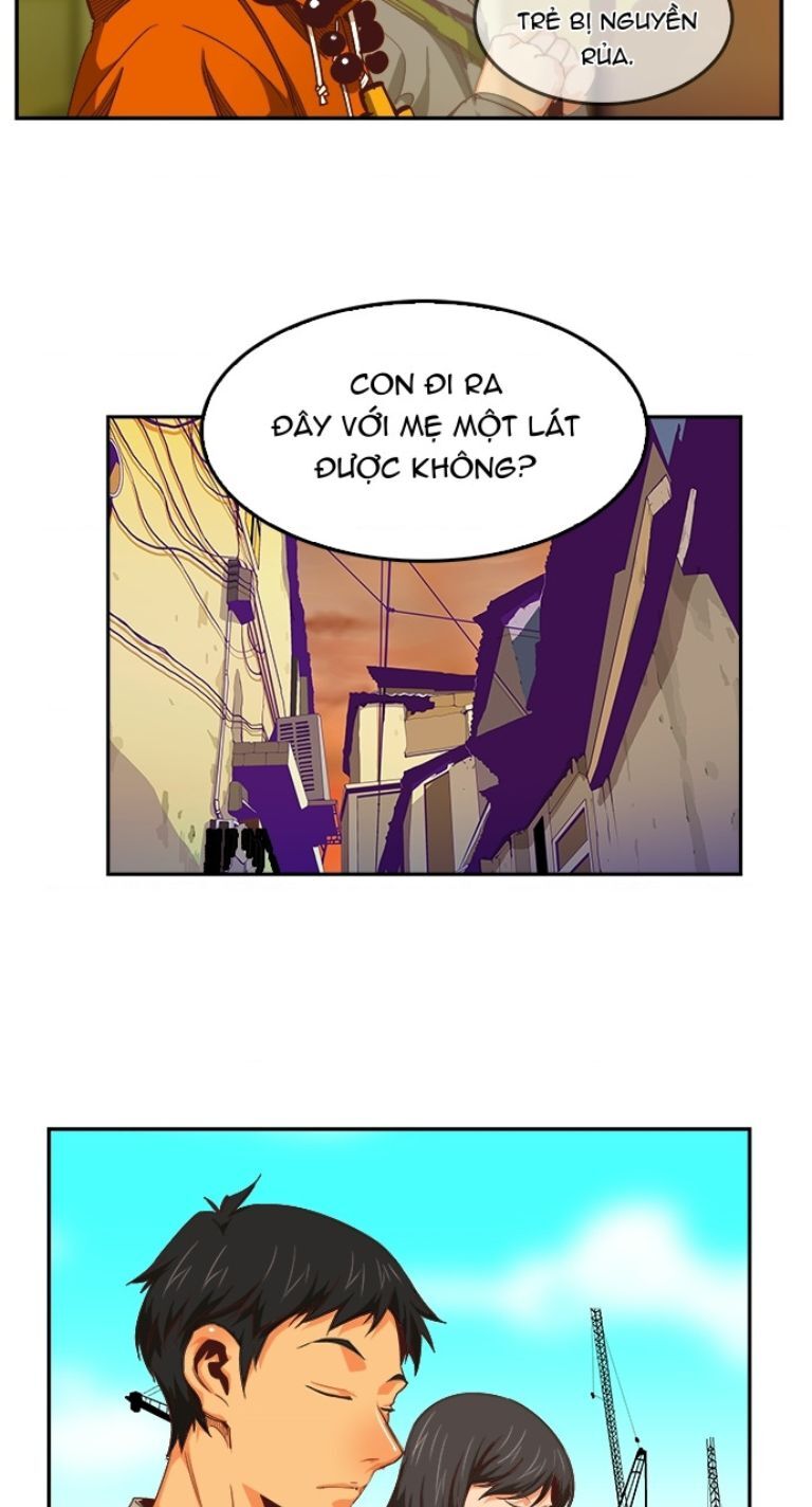 Chúa Tể Học Đường Chapter 566 - 15