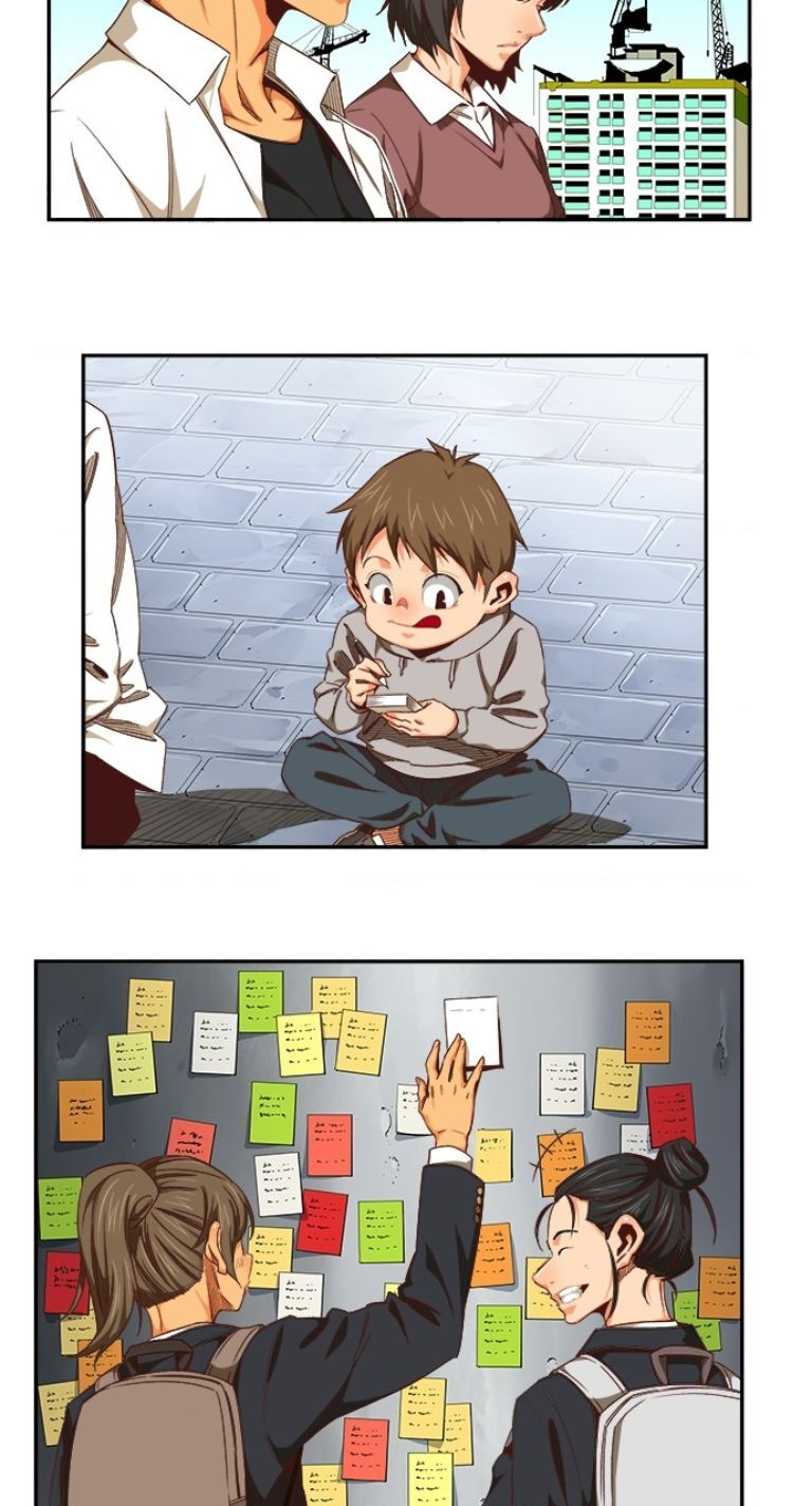 Chúa Tể Học Đường Chapter 566 - 16