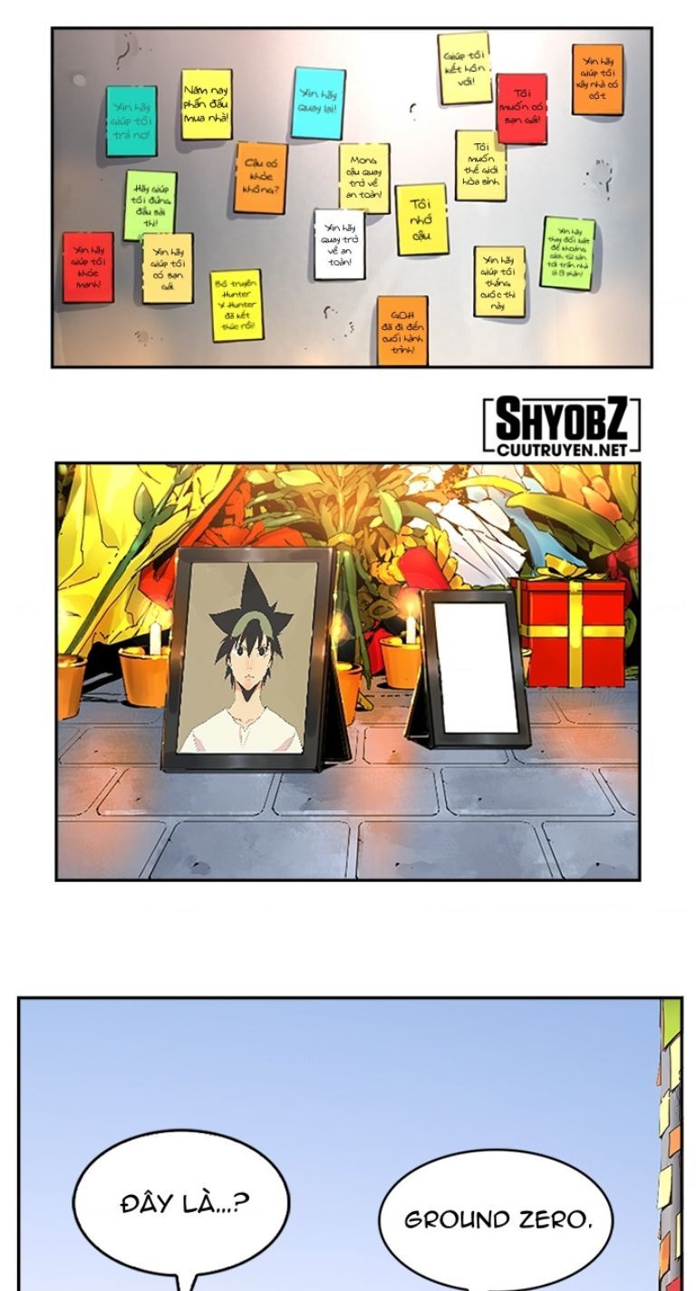 Chúa Tể Học Đường Chapter 566 - 19