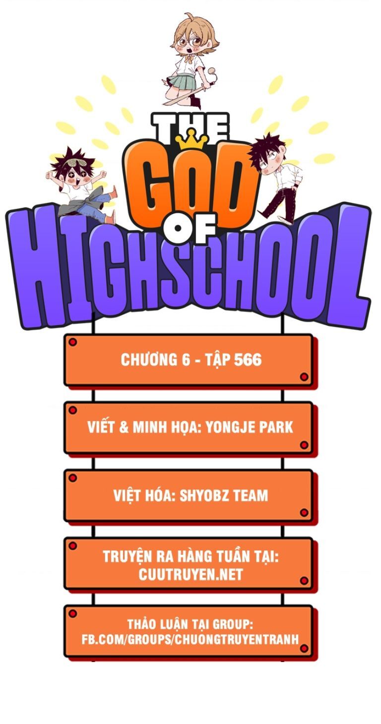 Chúa Tể Học Đường Chapter 566 - 2