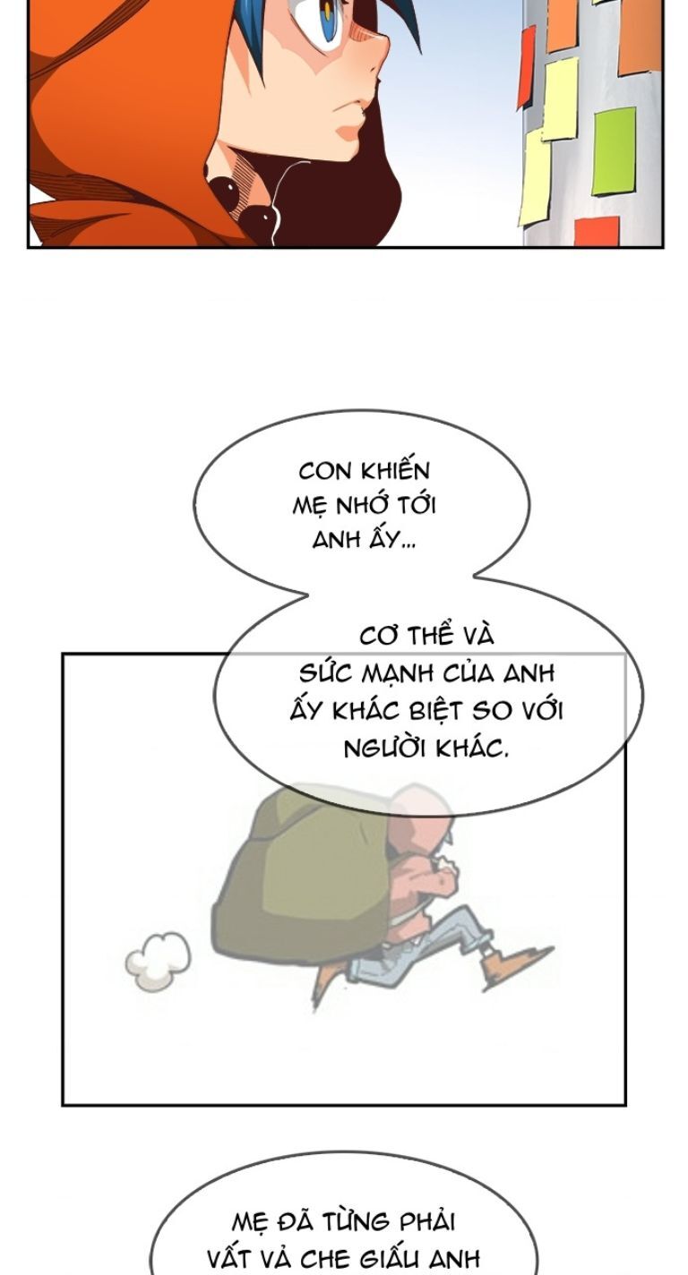 Chúa Tể Học Đường Chapter 566 - 21