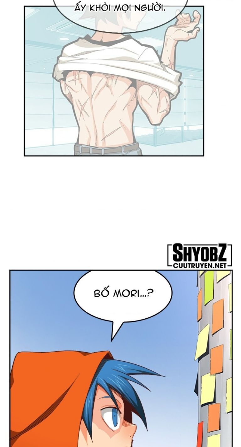 Chúa Tể Học Đường Chapter 566 - 22