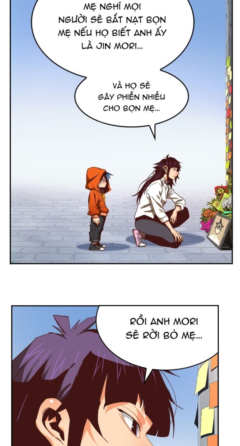 Chúa Tể Học Đường Chapter 566 - 24