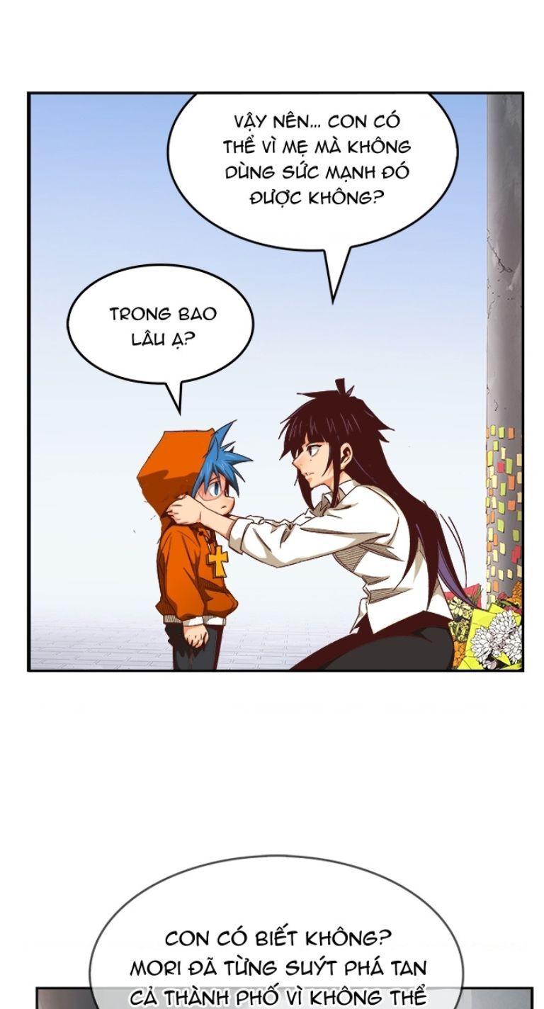 Chúa Tể Học Đường Chapter 566 - 27