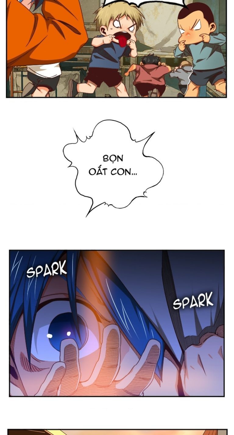 Chúa Tể Học Đường Chapter 566 - 4