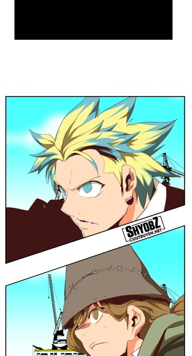 Chúa Tể Học Đường Chapter 566 - 41