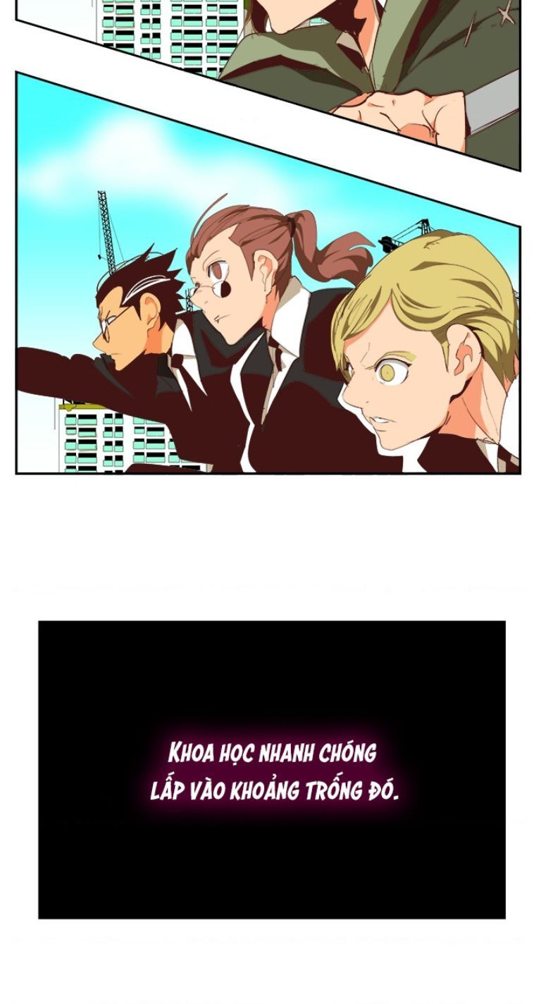 Chúa Tể Học Đường Chapter 566 - 42