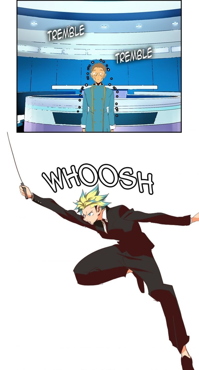 Chúa Tể Học Đường Chapter 566 - 44