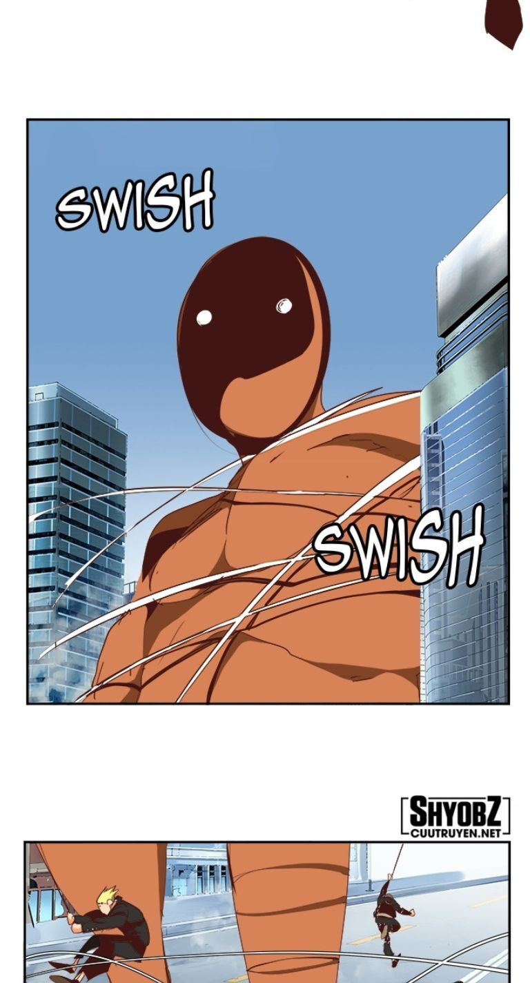 Chúa Tể Học Đường Chapter 566 - 45