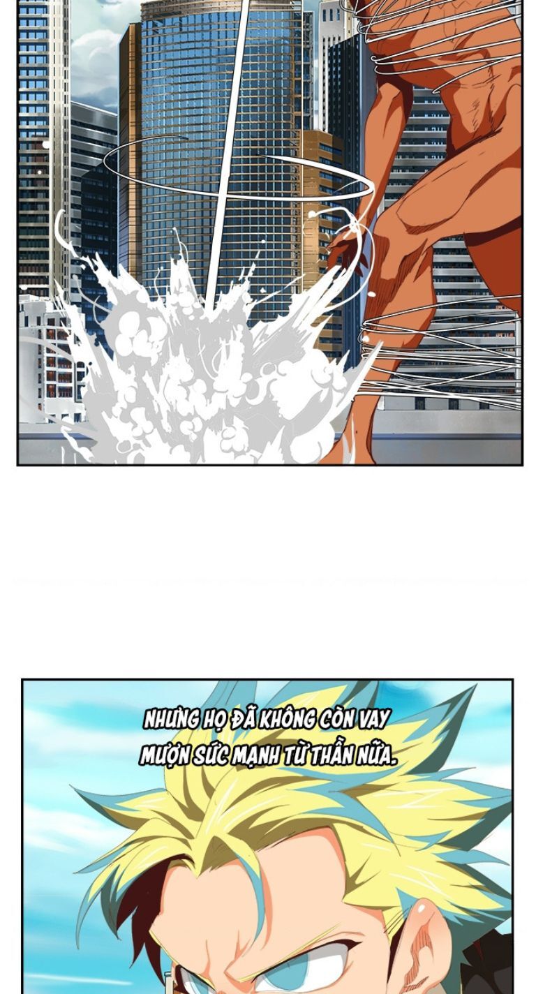 Chúa Tể Học Đường Chapter 566 - 49