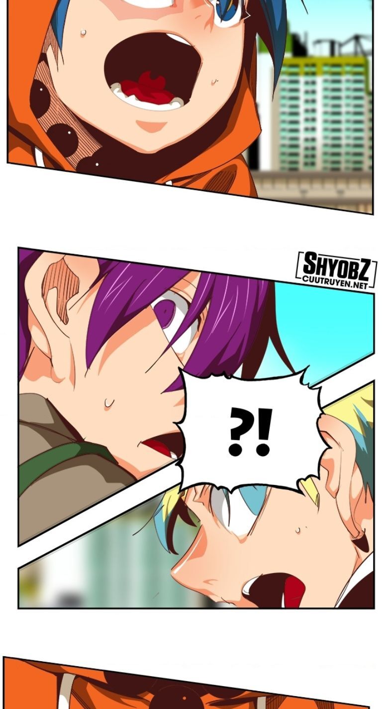 Chúa Tể Học Đường Chapter 566 - 59