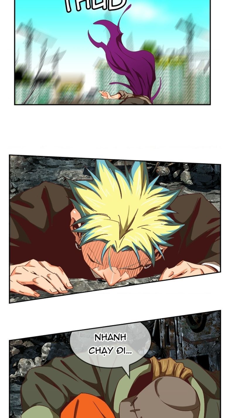 Chúa Tể Học Đường Chapter 566 - 64