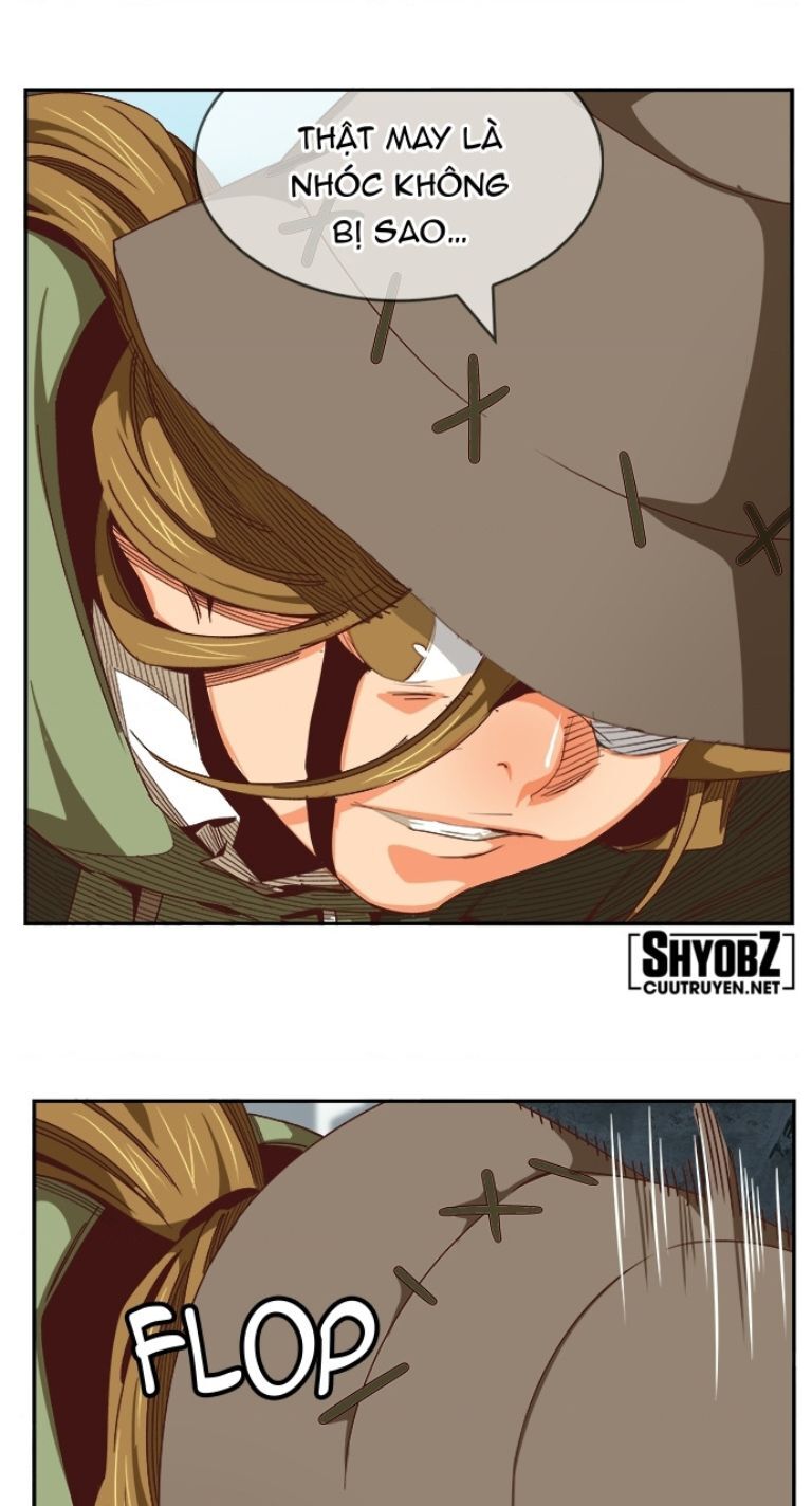 Chúa Tể Học Đường Chapter 566 - 66