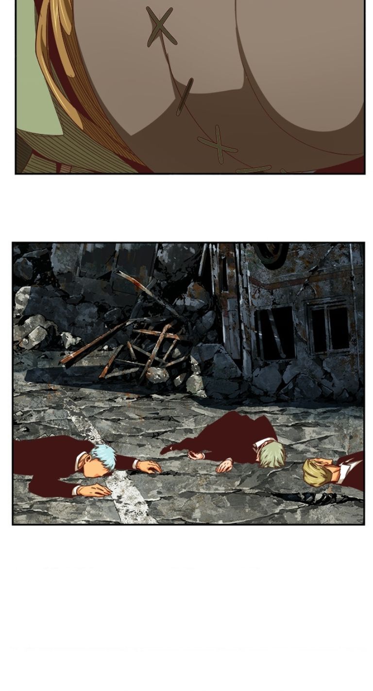 Chúa Tể Học Đường Chapter 566 - 67