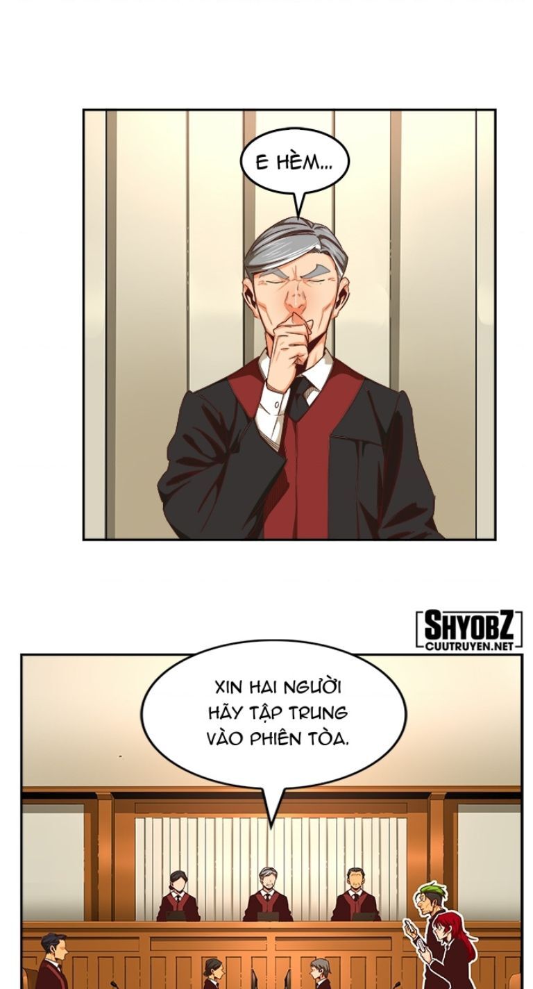 Chúa Tể Học Đường Chapter 566 - 74