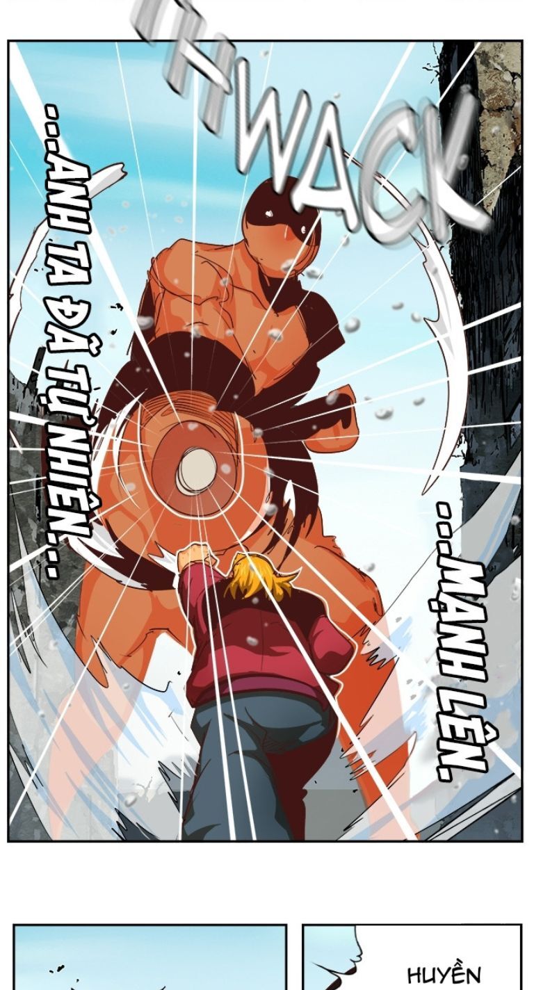 Chúa Tể Học Đường Chapter 566 - 86