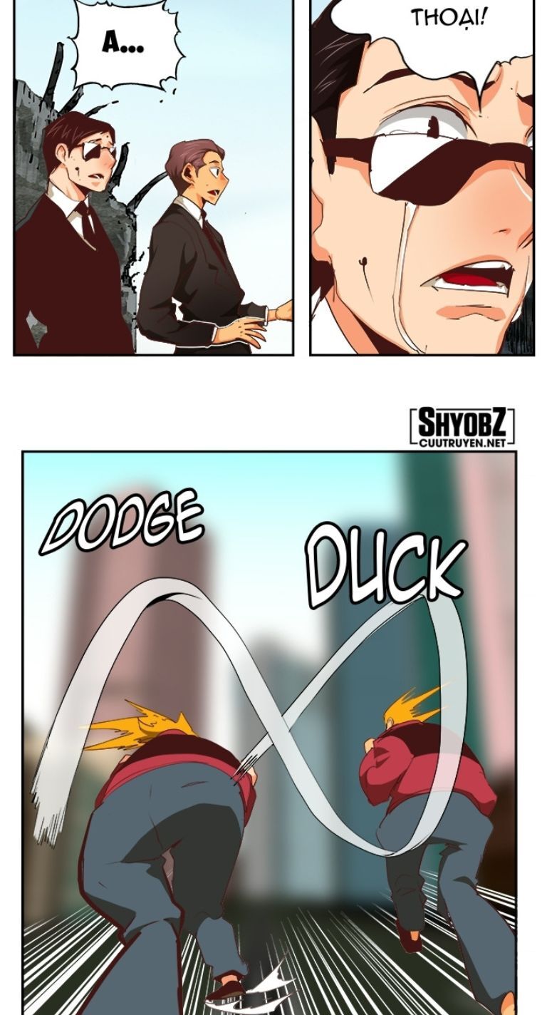 Chúa Tể Học Đường Chapter 566 - 87