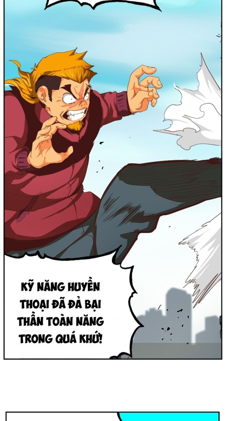 Chúa Tể Học Đường Chapter 566 - 89