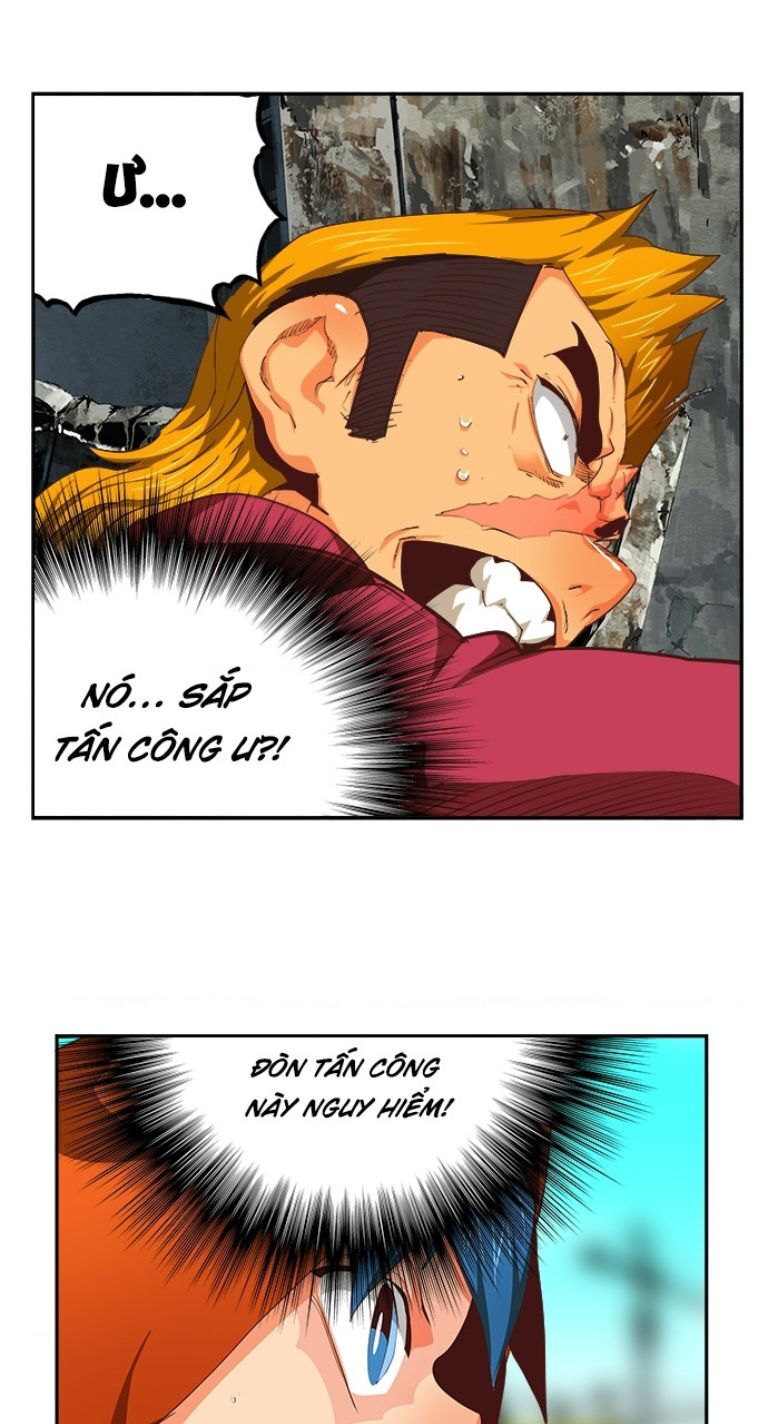 Chúa Tể Học Đường Chapter 566 - 92