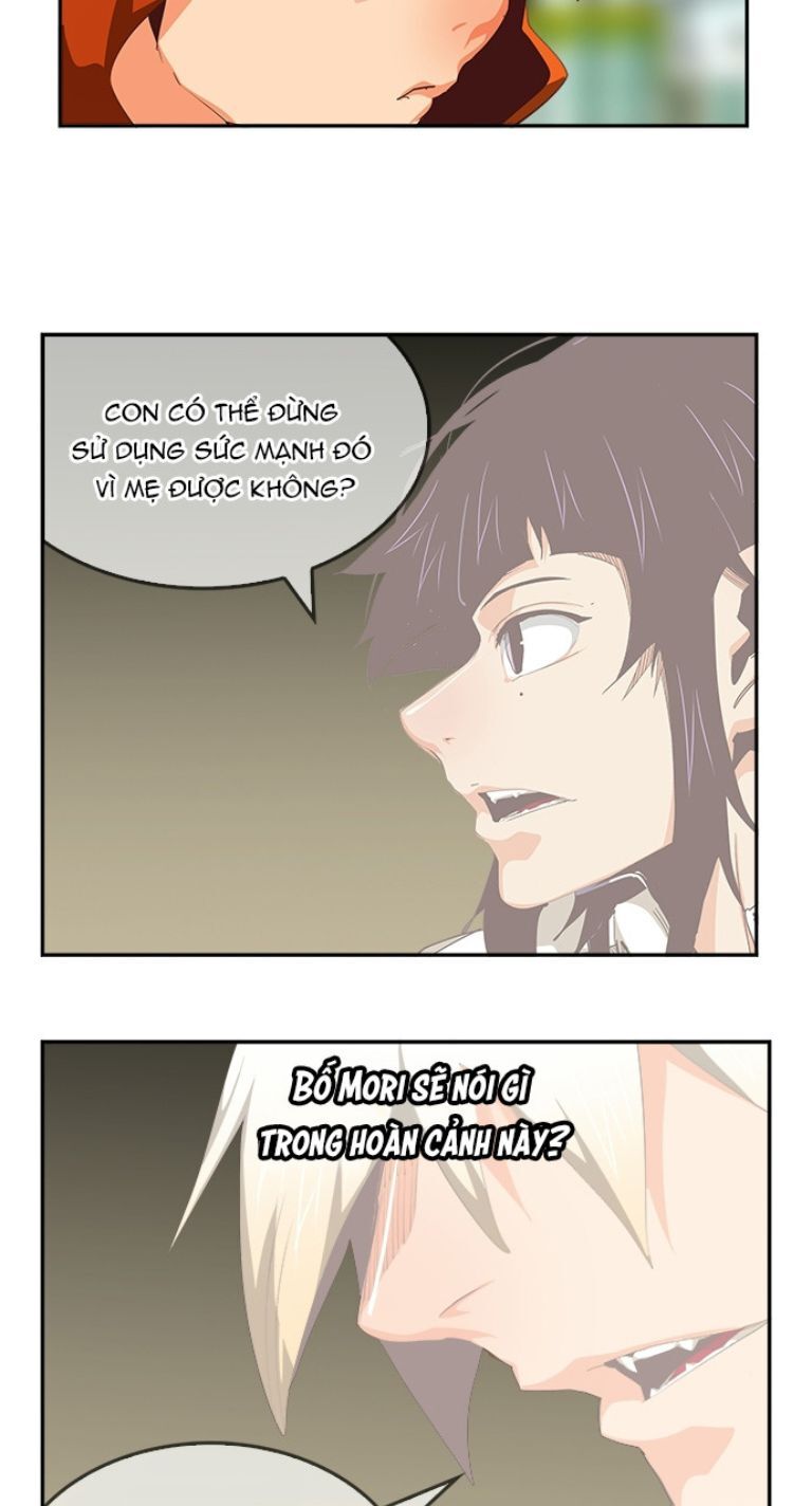 Chúa Tể Học Đường Chapter 566 - 93