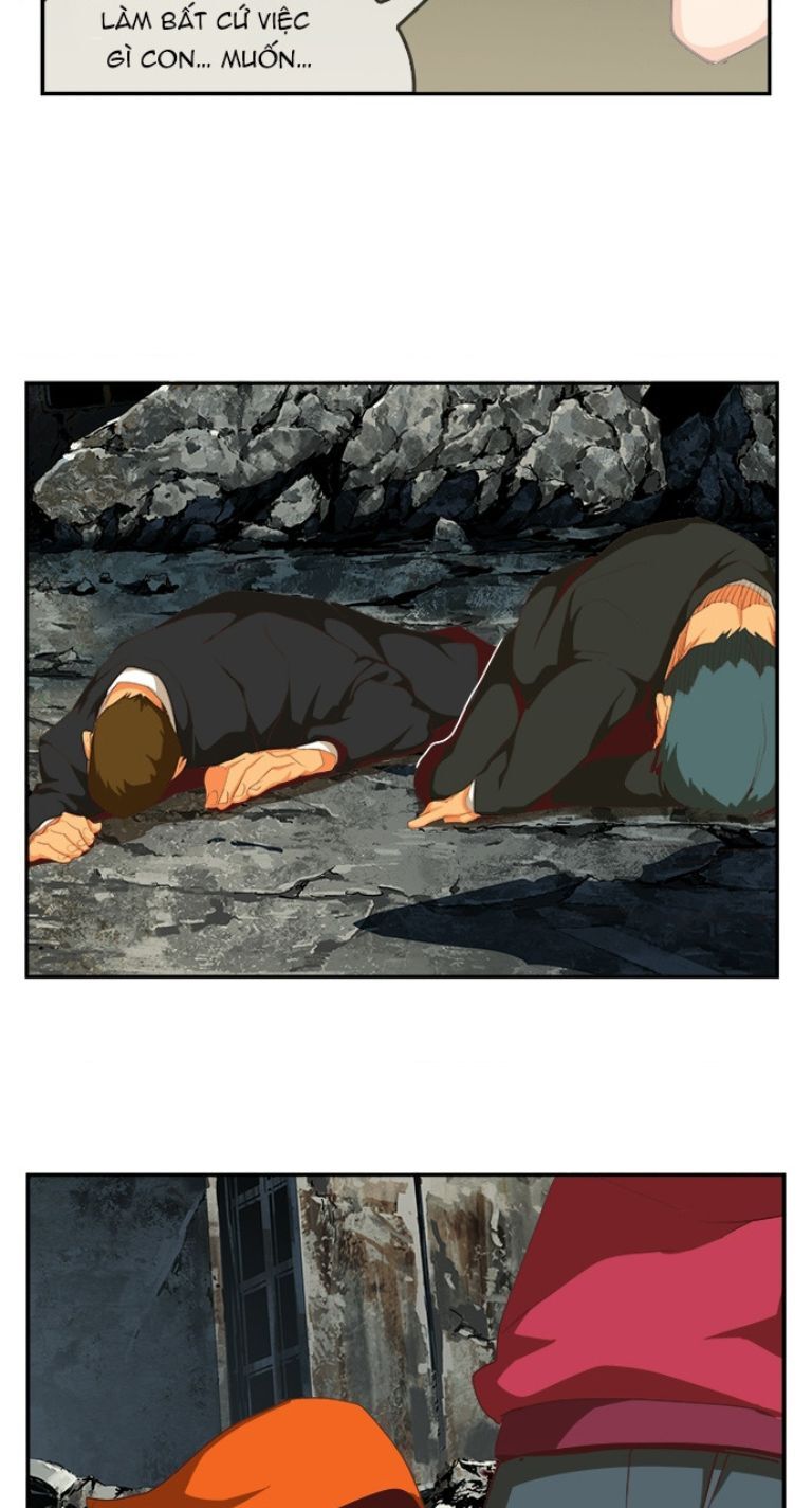 Chúa Tể Học Đường Chapter 566 - 94