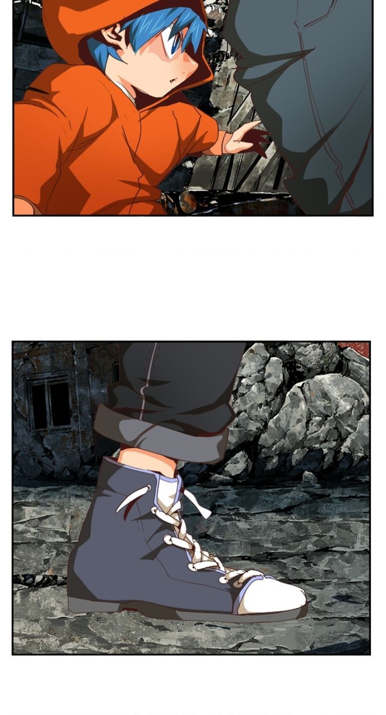 Chúa Tể Học Đường Chapter 566 - 95