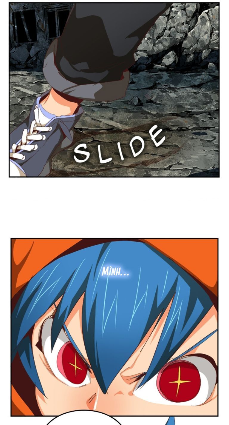 Chúa Tể Học Đường Chapter 566 - 96