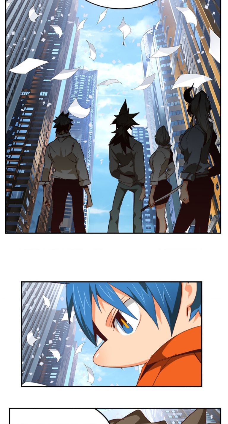 Chúa Tể Học Đường Chapter 567 - 106