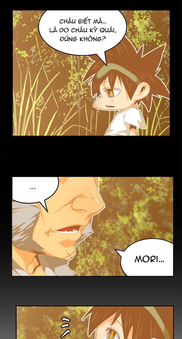 Chúa Tể Học Đường Chapter 567 - 118
