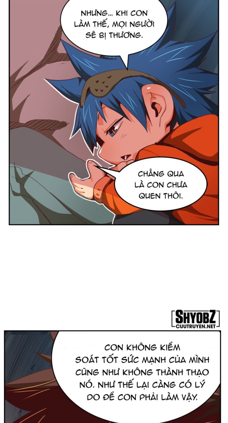 Chúa Tể Học Đường Chapter 567 - 122