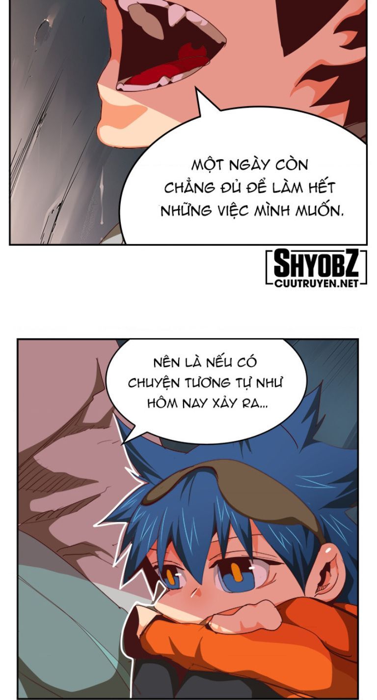 Chúa Tể Học Đường Chapter 567 - 124