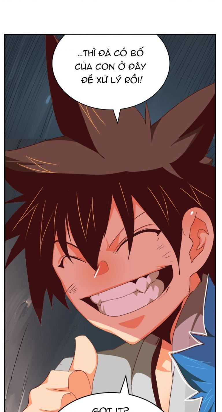 Chúa Tể Học Đường Chapter 567 - 125