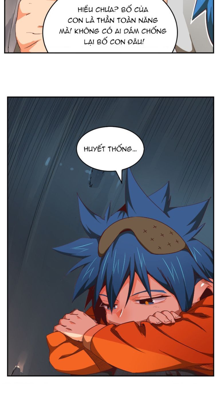 Chúa Tể Học Đường Chapter 567 - 126