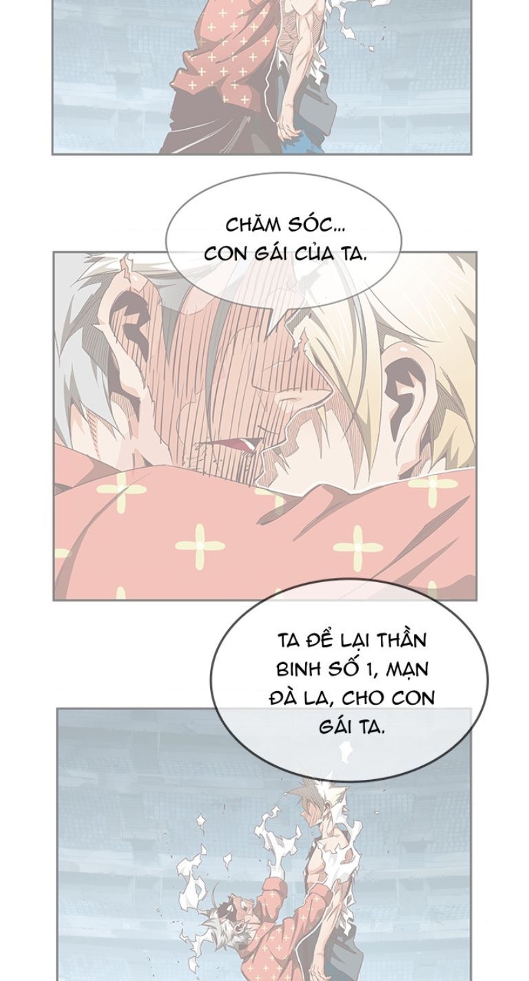 Chúa Tể Học Đường Chapter 567 - 131